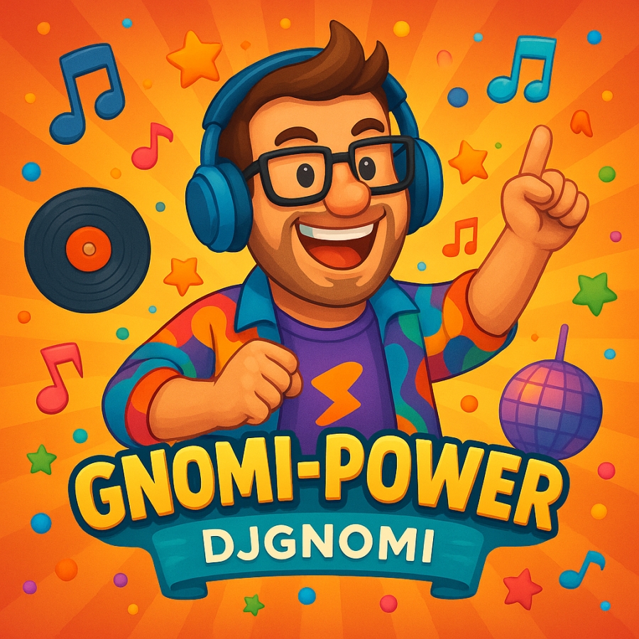 DJGnomi
